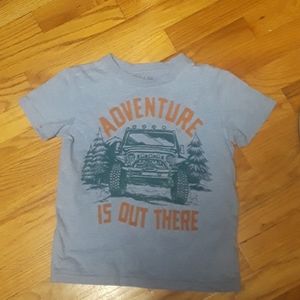 Boy's S Tee, EUC